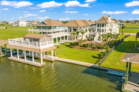 Port Bolivar, TX 77650 Galveston County