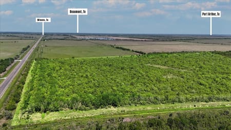Stowell, TX 77661 Chambers County