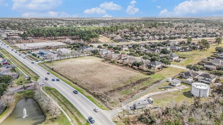 Dickinson, TX 77539 Galveston County