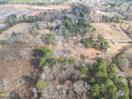 Haughton, LA 71037 Bossier Parish