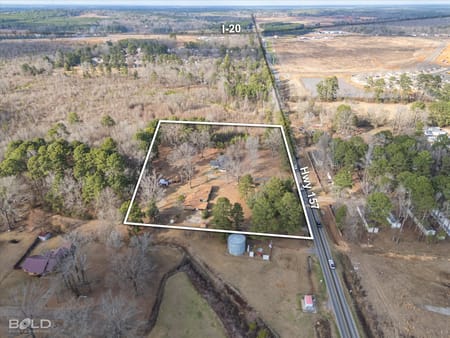 Haughton, LA 71037 Bossier Parish