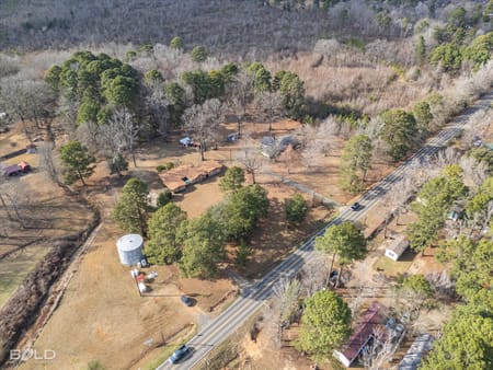 Haughton, LA 71037 Bossier Parish