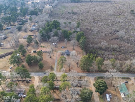 Haughton, LA 71037 Bossier Parish