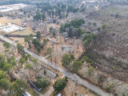 Haughton, LA 71037 Bossier Parish