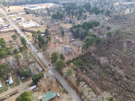 Haughton, LA 71037 Bossier Parish