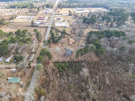 Haughton, LA 71037 Bossier Parish