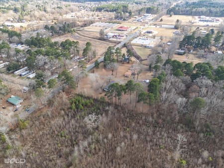 Haughton, LA 71037 Bossier Parish
