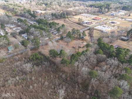 Haughton, LA 71037 Bossier Parish