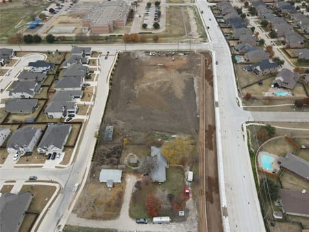 Mansfield, TX 76063 Tarrant County