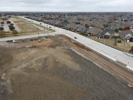 Mansfield, TX 76063 Tarrant County