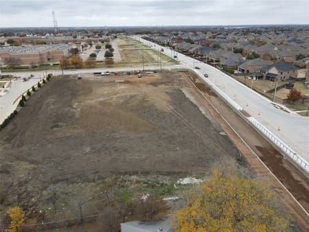 Mansfield, TX 76063 Tarrant County