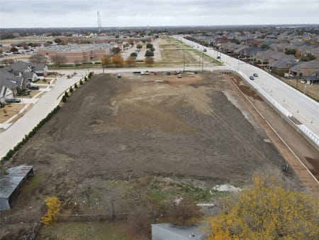 Mansfield, TX 76063 Tarrant County