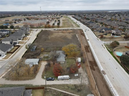 Mansfield, TX 76063 Tarrant County