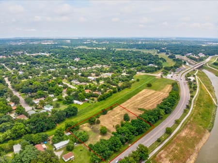 Fort Worth, TX 76114 Tarrant County