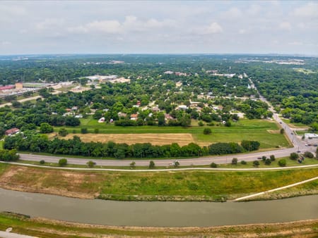 Fort Worth, TX 76114 Tarrant County
