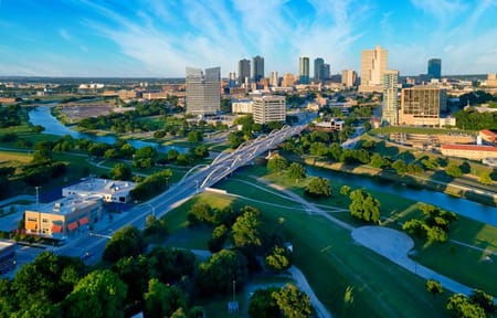 Fort Worth, TX 76114 Tarrant County