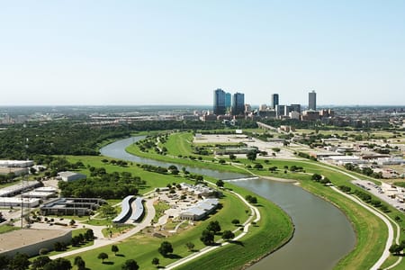 Fort Worth, TX 76114 Tarrant County