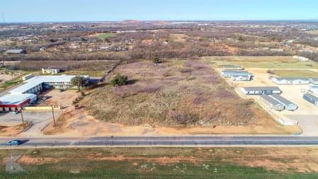 Abilene, TX 79603 Taylor County