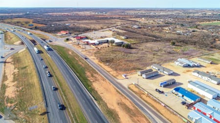 Abilene, TX 79603 Taylor County
