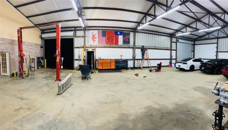 Blue Ridge, TX 75424 Fannin County