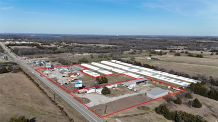 Pottsboro, TX 75076 Grayson County