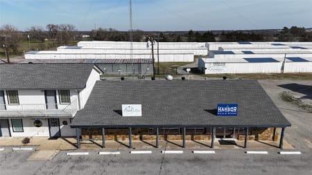 Pottsboro, TX 75076 Grayson County
