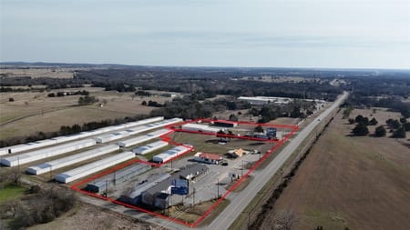 Pottsboro, TX 75076 Grayson County