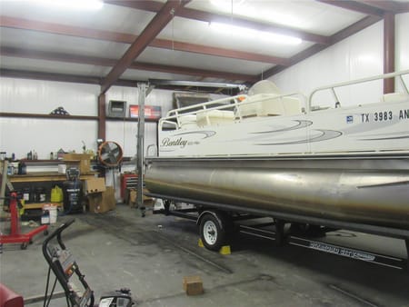 Pottsboro, TX 75076 Grayson County