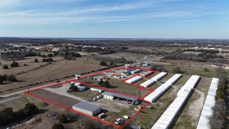 Pottsboro, TX 75076 Grayson County