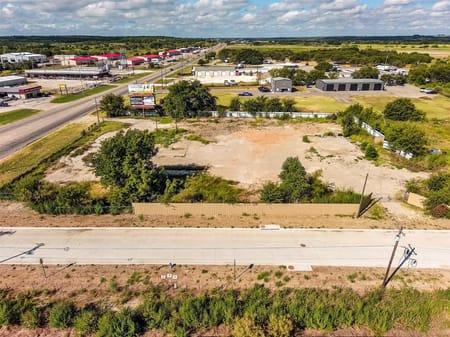 Granbury, TX 76048 Hood County