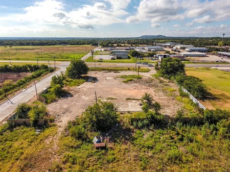 Granbury, TX 76048 Hood County