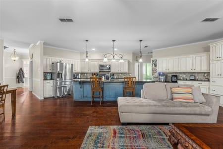 Sulphur Springs, TX 75482 Hopkins County