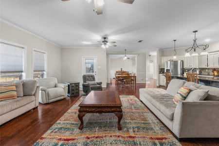 Sulphur Springs, TX 75482 Hopkins County
