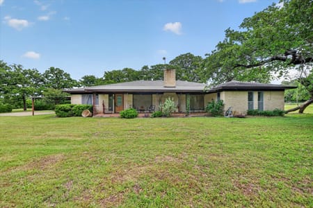 Burleson, TX 76028 Johnson County