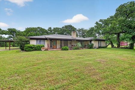 Burleson, TX 76028 Johnson County