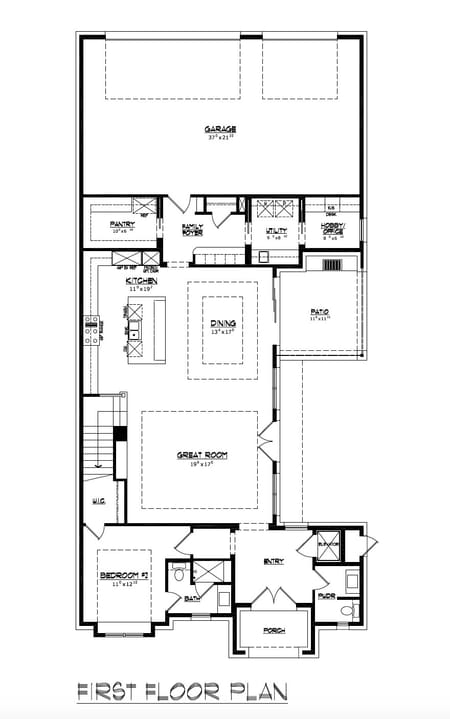 Southlake, TX 76092 Tarrant County