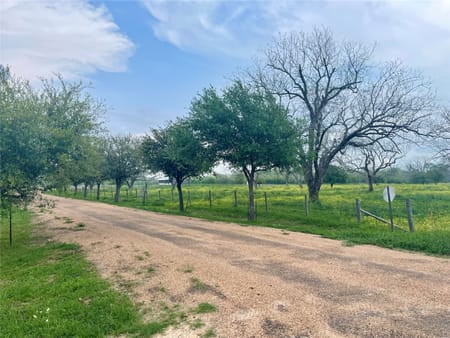 Wharton, TX 77488 Wharton County
