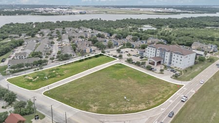 Fort Worth, TX 76135 Tarrant County