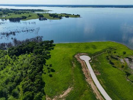 Windom, TX 75492 Fannin County