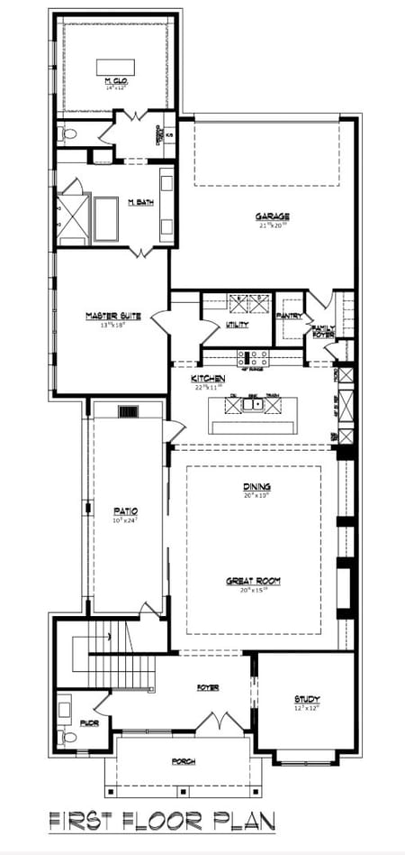 Southlake, TX 76092 Tarrant County