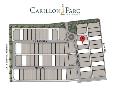 Southlake, TX 76092 Tarrant County
