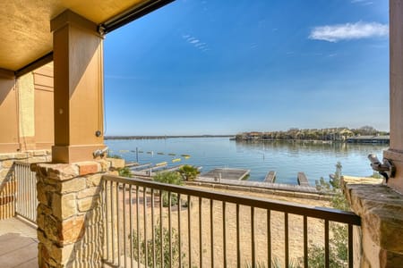 Horseshoe Bay, TX 78657 Llano County