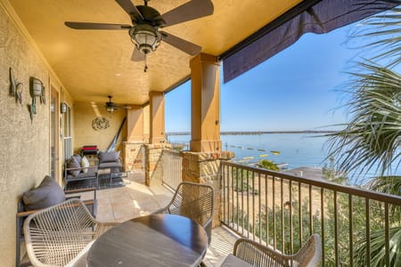 Horseshoe Bay, TX 78657 Llano County