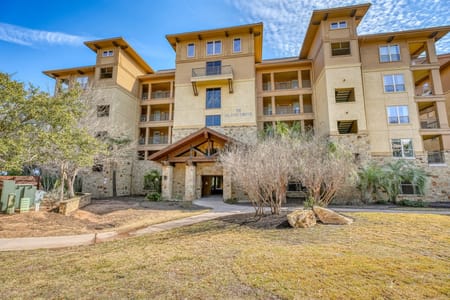 Horseshoe Bay, TX 78657 Llano County