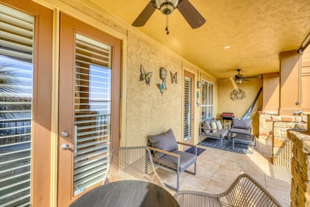 Horseshoe Bay, TX 78657 Llano County