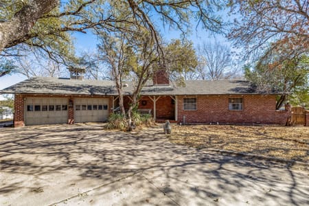 Fort Worth, TX 76135 Tarrant County
