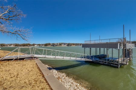Fort Worth, TX 76135 Tarrant County