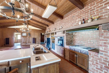 Fort Worth, TX 76135 Tarrant County