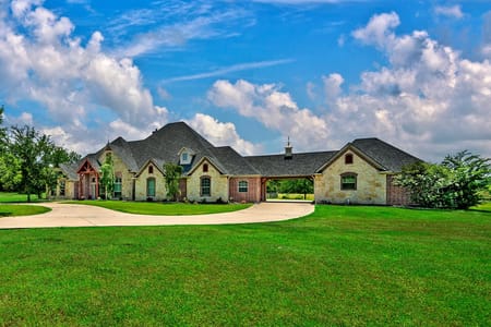 Pottsboro, TX 75076 Grayson County