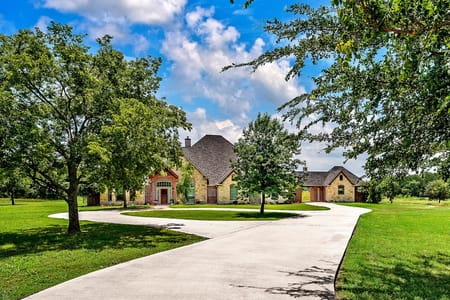 Pottsboro, TX 75076 Grayson County